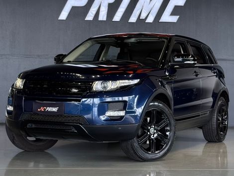 Land Rover Range R.EVOQUE Prestige 2.0 Aut. 5p