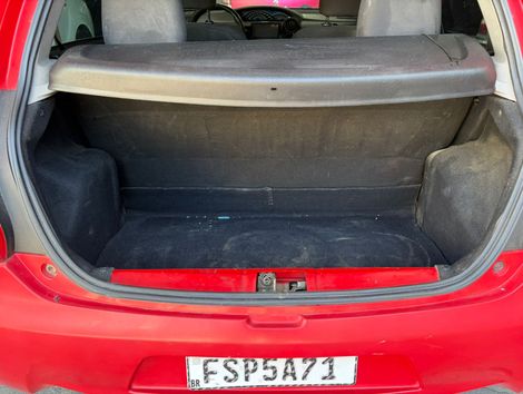 Toyota ETIOS X 1.3 Flex 16V 5p Mec.