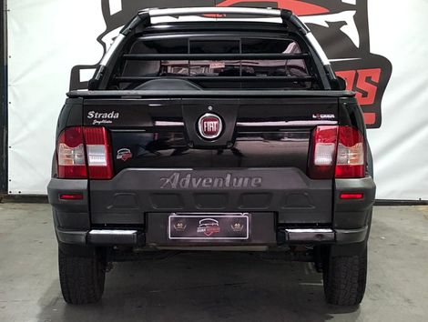 Fiat Strada Adventure 1.8/ 1.8 LOCKER Flex CE