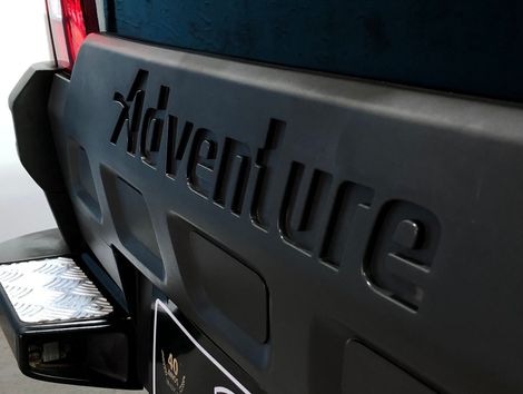 Fiat Strada Adventure 1.8/ 1.8 LOCKER Flex CE