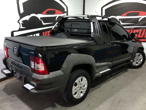 Fiat Strada Adventure 1.8/ 1.8 LOCKER Flex CE