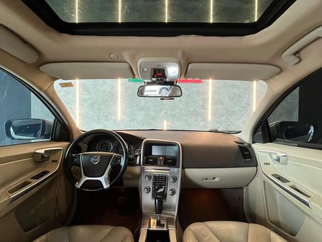 Volvo XC 60 2.0 T5  5p