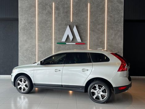 Volvo XC 60 2.0 T5  5p