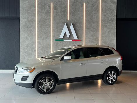 Volvo XC 60 2.0 T5  5p