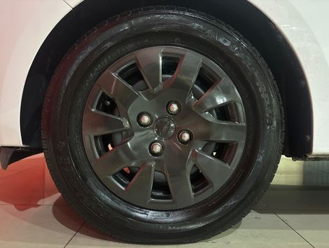 Ford Ka 1.5 SE 12V Flex 5p Mec.