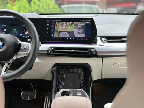 BMW X2 M35i xDrive 2.0 Turbo 317cv Aut.