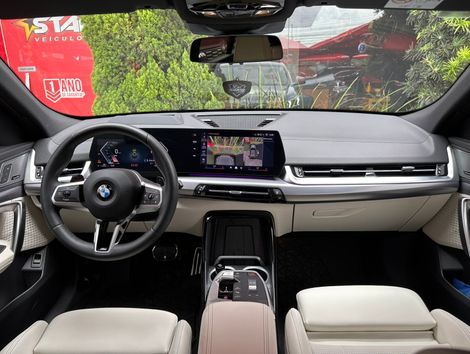 BMW X2 M35i xDrive 2.0 Turbo 317cv Aut.