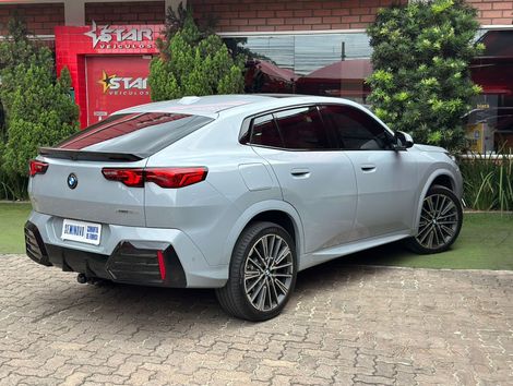 BMW X2 M35i xDrive 2.0 Turbo 317cv Aut.