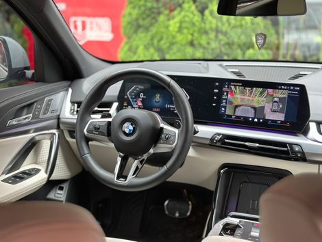 BMW X2 M35i xDrive 2.0 Turbo 317cv Aut.