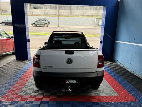 VolksWagen Saveiro 1.6 Mi Total Flex 8V CE