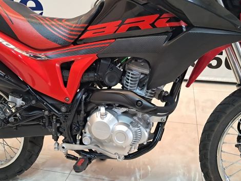 HONDA NXR 160 BROS ESDD FLEXONE