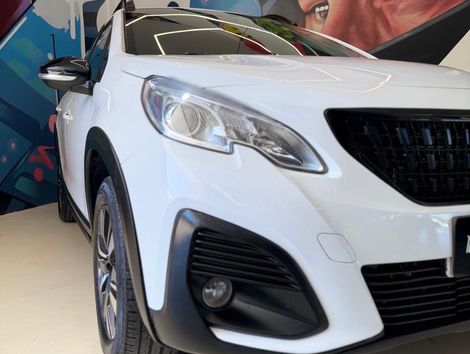 Peugeot 2008 Allure Pack 1.6 Flex 16V Aut.