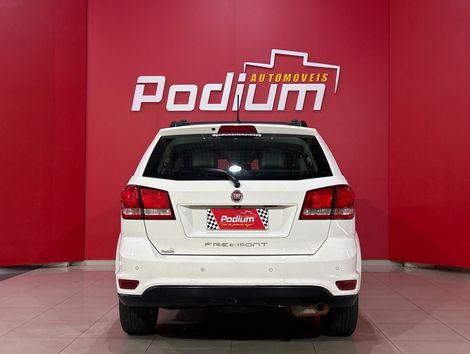 Fiat FREEMONT EMOT./PRECISION 2.4 16V 5p Aut.