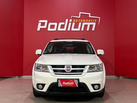 Fiat FREEMONT EMOT./PRECISION 2.4 16V 5p Aut.