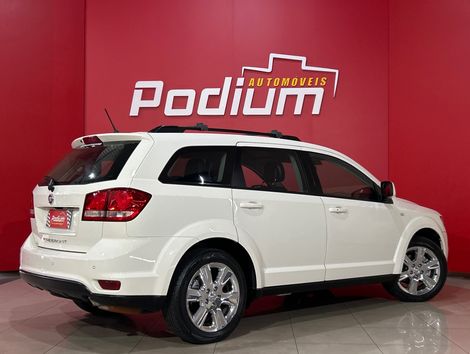 Fiat FREEMONT EMOT./PRECISION 2.4 16V 5p Aut.