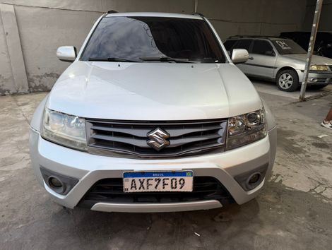 Suzuki 2WD/2WD LIMITED EDITION