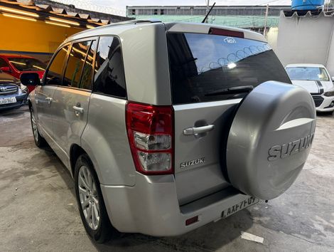 Suzuki 2WD/2WD LIMITED EDITION