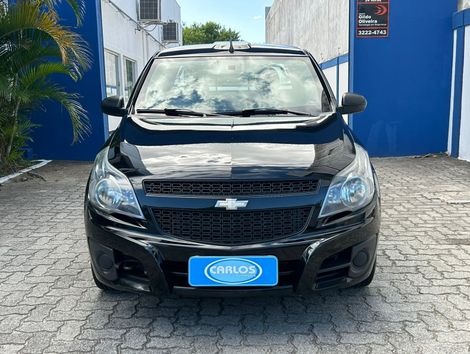 Chevrolet MONTANA LS 1.4 ECONOFLEX 8V 2p