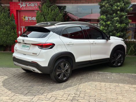 Fiat PULSE AUDACE 1.0 Turbo 200 Flex Aut.