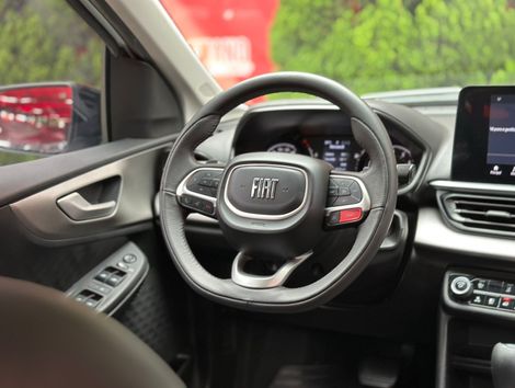 Fiat PULSE AUDACE 1.0 Turbo 200 Flex Aut.