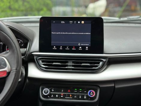 Fiat PULSE AUDACE 1.0 Turbo 200 Flex Aut.