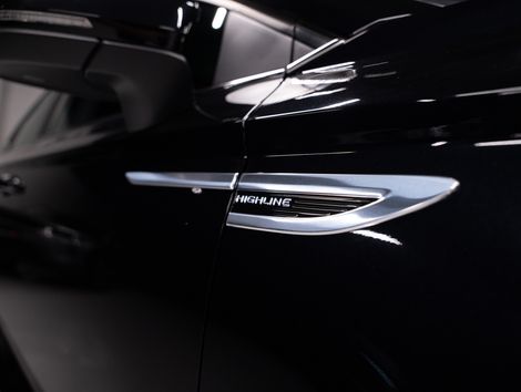 VolksWagen TAOS Highline 1.4 250 TSI Flex Aut.