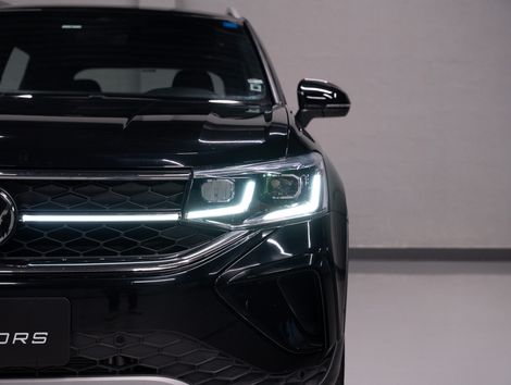 VolksWagen TAOS Highline 1.4 250 TSI Flex Aut.