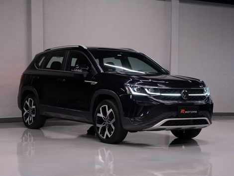 VolksWagen TAOS Highline 1.4 250 TSI Flex Aut.