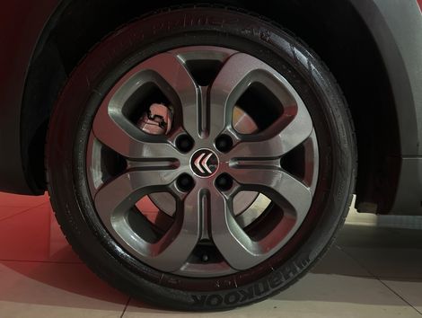 Citroën AIRCROSS Live 1.6 Flex 16V 5p Aut.