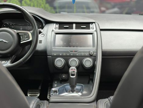 Jaguar E-Pace R-Dynamic S 2.0 AWD 249cv/ Flex