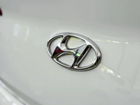 Hyundai HB20 Comf./C.Plus/C.Style 1.0 Flex 12V