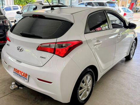 Hyundai HB20 Comf./C.Plus/C.Style 1.0 Flex 12V