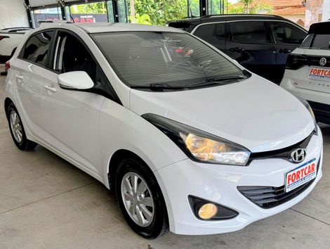 Hyundai HB20 Comf./C.Plus/C.Style 1.0 Flex 12V