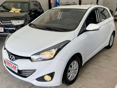 Hyundai HB20 Comf./C.Plus/C.Style 1.0 Flex 12V