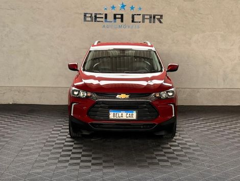 Chevrolet TRACKER LTZ 1.0 Turbo 12V Flex Aut.