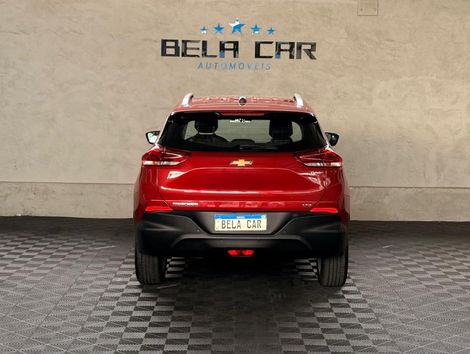 Chevrolet TRACKER LTZ 1.0 Turbo 12V Flex Aut.