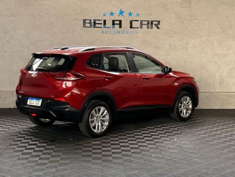 Chevrolet TRACKER LTZ 1.0 Turbo 12V Flex Aut.