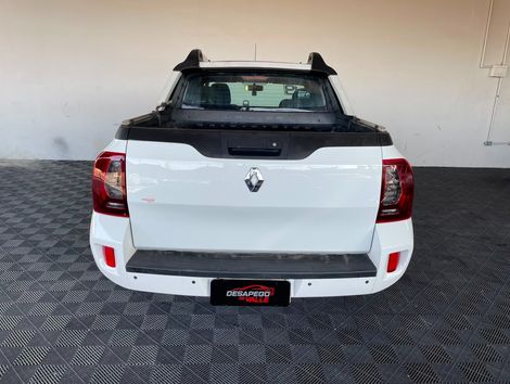 Renault DUSTER OROCH Dyna. 2.0 Flex 16V Mec.