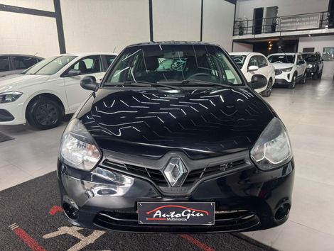 Renault Clio RN/Alizé/Expr./1.0 Hi-Power 16V 5p