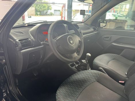 Renault Clio RN/Alizé/Expr./1.0 Hi-Power 16V 5p
