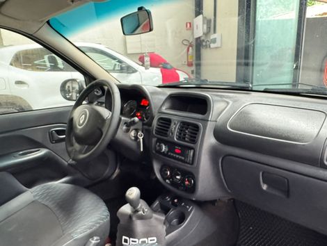 Renault Clio RN/Alizé/Expr./1.0 Hi-Power 16V 5p