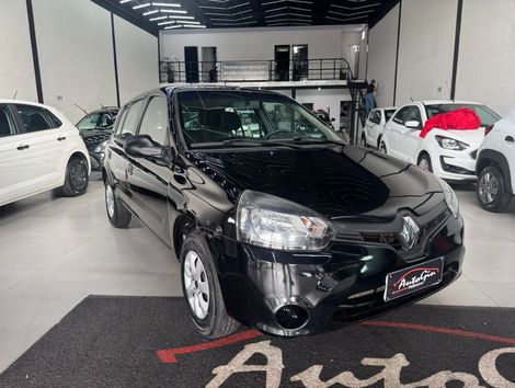 Renault Clio RN/Alizé/Expr./1.0 Hi-Power 16V 5p