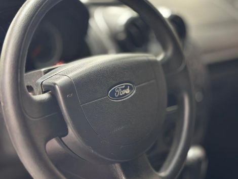 Ford Fiesta 1.0 8V Flex/Class 1.0 8V Flex 5p