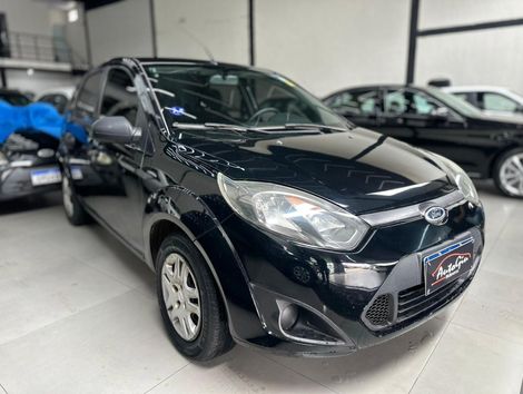 Ford Fiesta 1.0 8V Flex/Class 1.0 8V Flex 5p