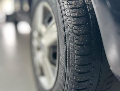 Ford Fiesta 1.0 8V Flex/Class 1.0 8V Flex 5p