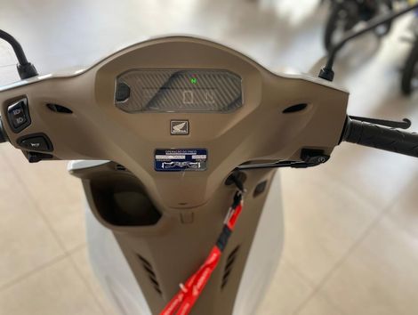 HONDA BIZ 125 EX/ 125 EX FLEX