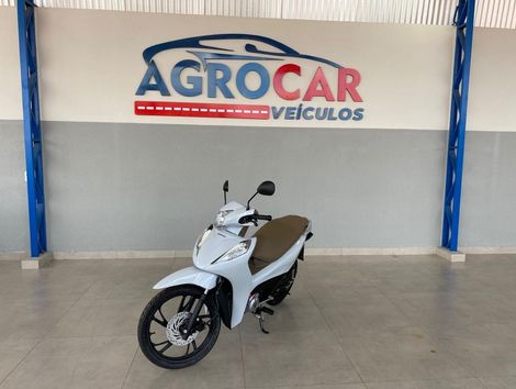 HONDA BIZ 125 EX/ 125 EX FLEX