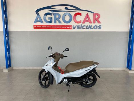 HONDA BIZ 125 EX/ 125 EX FLEX
