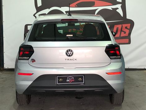 VolksWagen Polo Track 1.0 Flex 12V 5p