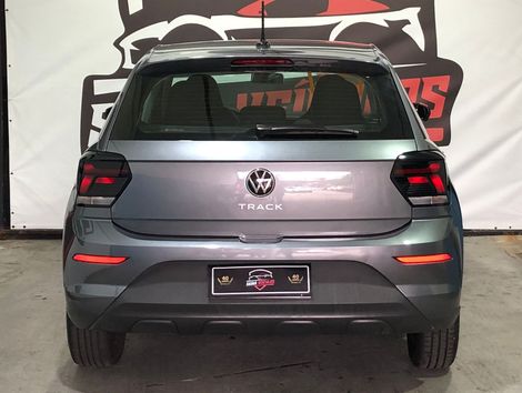 VolksWagen Polo Track 1.0 Flex 12V 5p